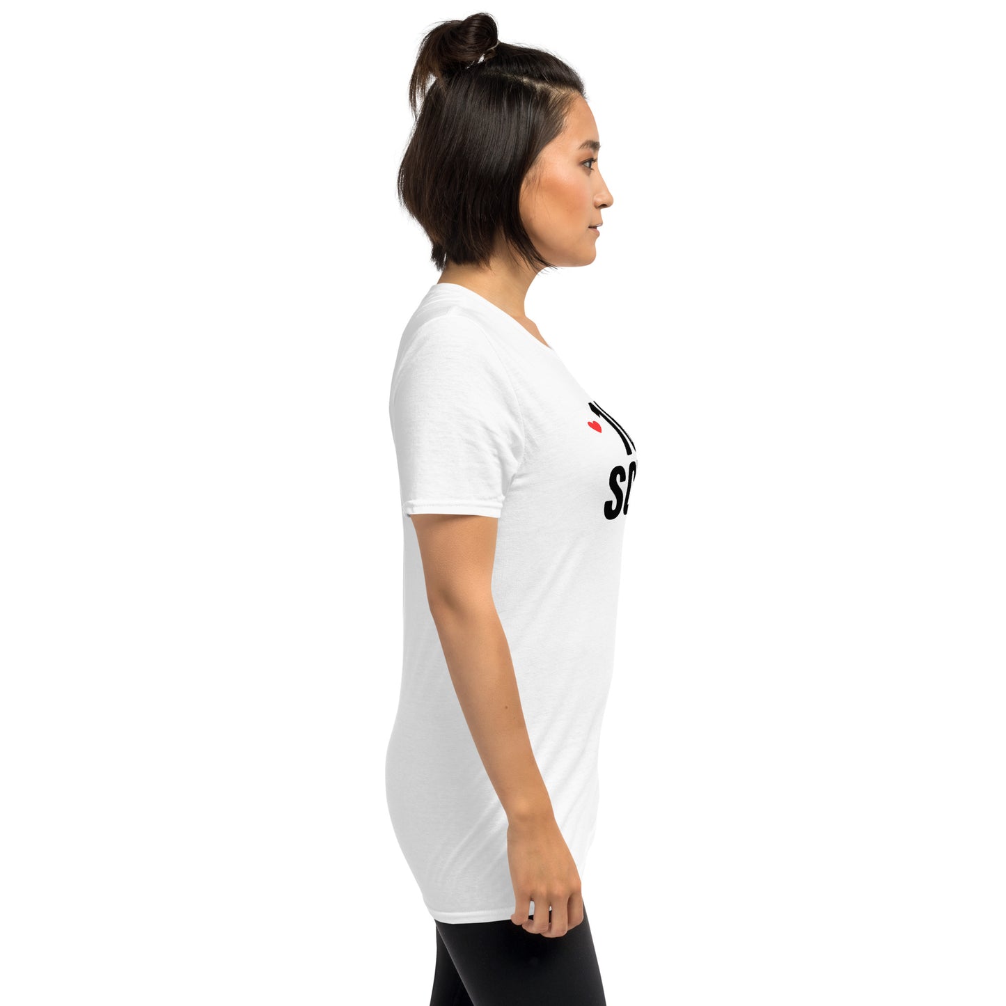 100% Schlager - Damen T-Shirt