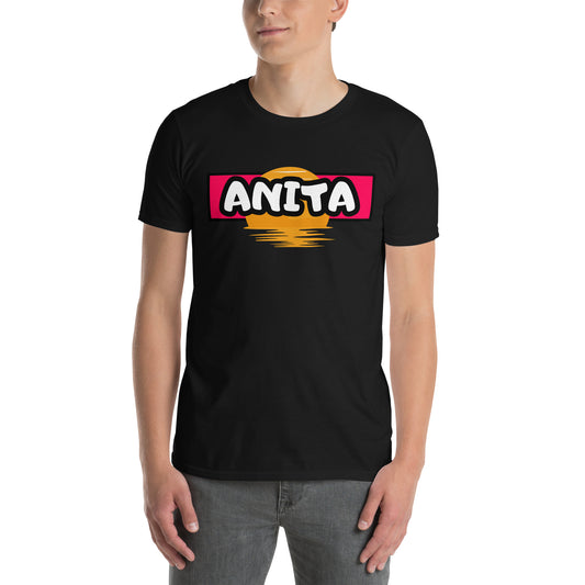 Anita - Herren T-Shirt
