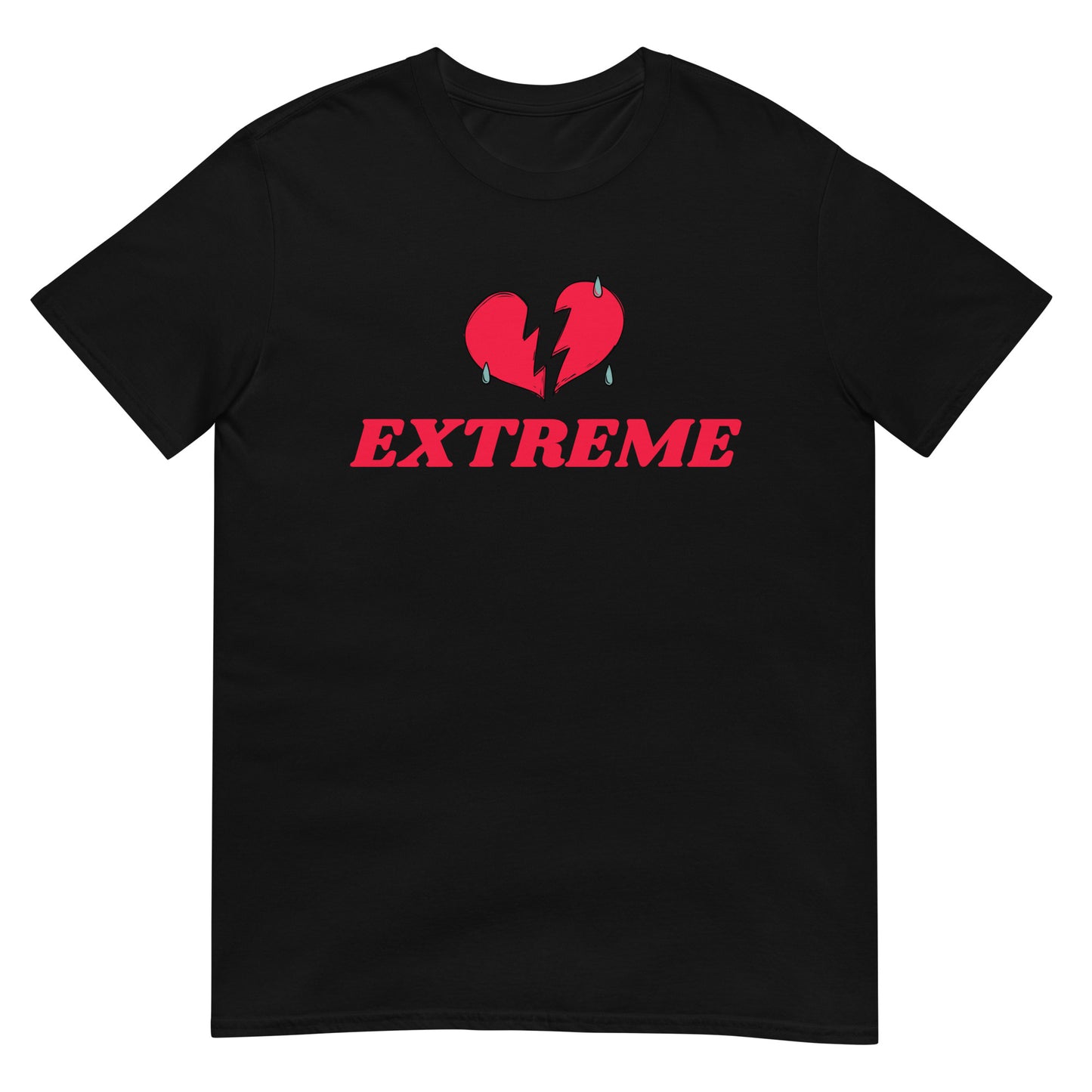 Extreme - Damen T-Shirt