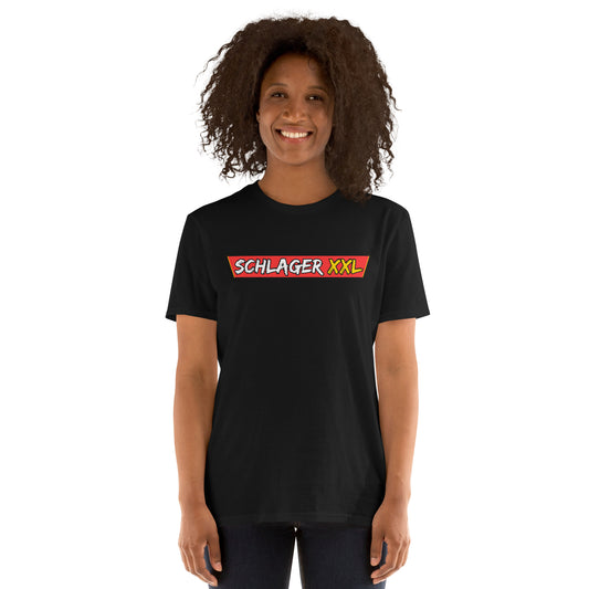 Schlager XXL - Damen T-Shirt