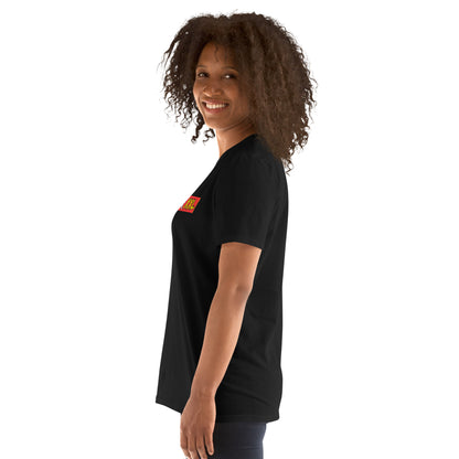Schlager XXL - Damen T-Shirt