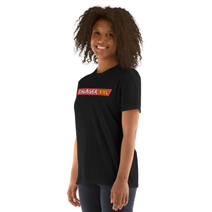 Schlager XXL - Damen T-Shirt