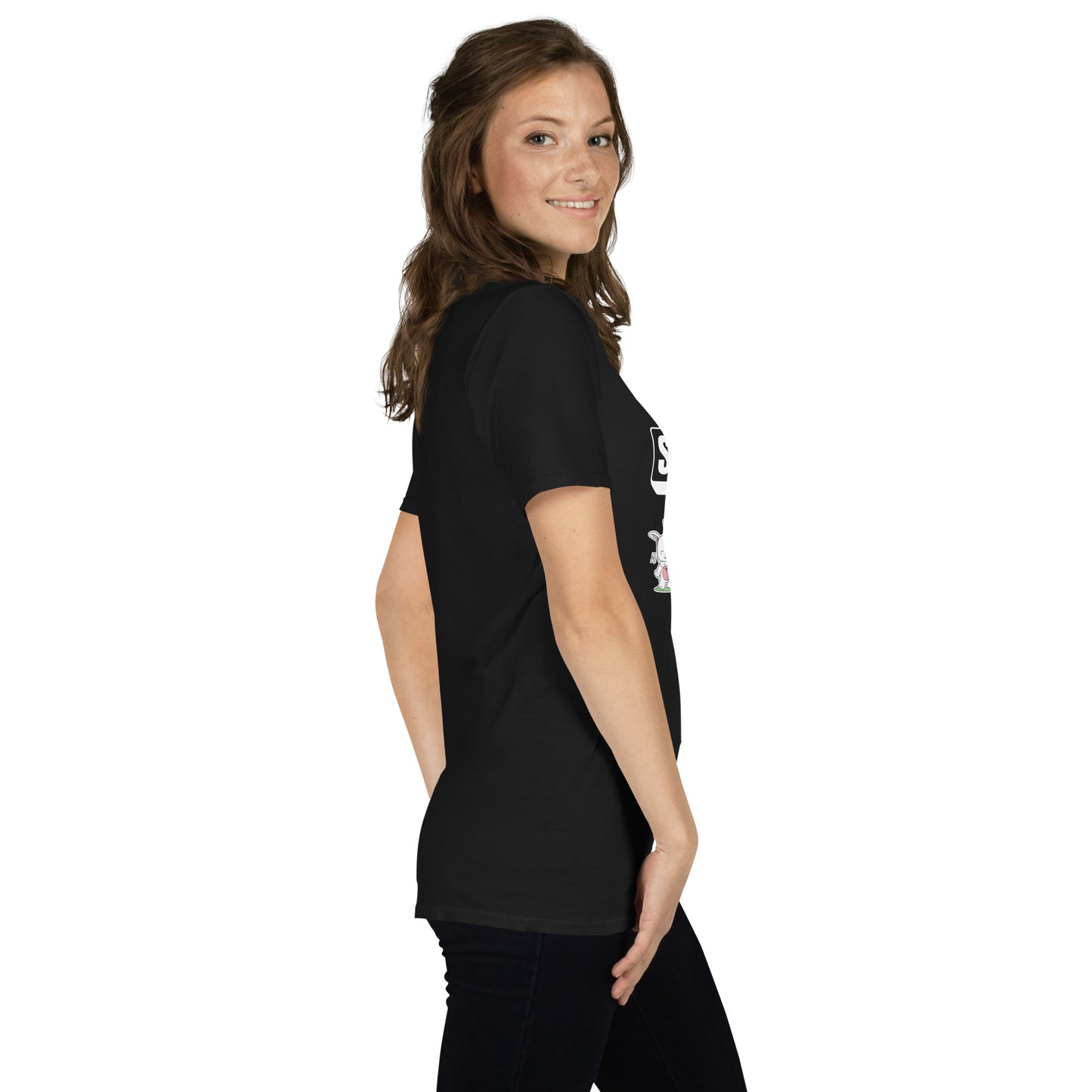 Ein guter Schlager geht immer - Damen T-Shirt