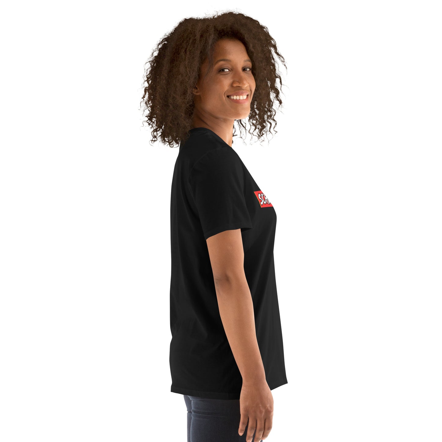 Schlager XXL - Damen T-Shirt