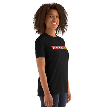 Schlager XXL - Damen T-Shirt