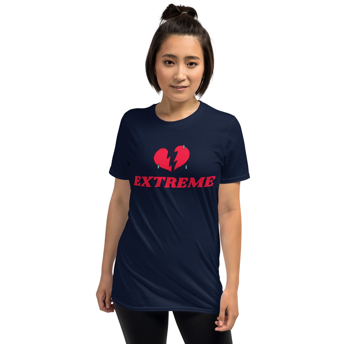 Extreme - Damen T-Shirt