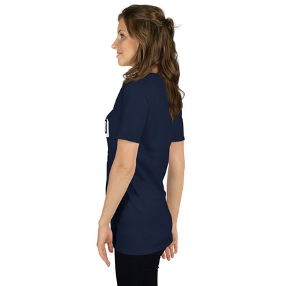 Ein guter Schlager geht immer - Damen T-Shirt