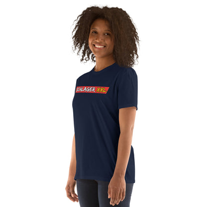 Schlager XXL - Damen T-Shirt