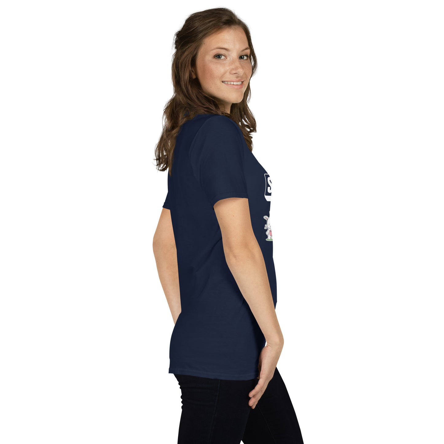 Ein guter Schlager geht immer - Damen T-Shirt