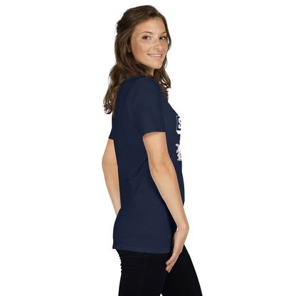 Ein guter Schlager geht immer - Damen T-Shirt