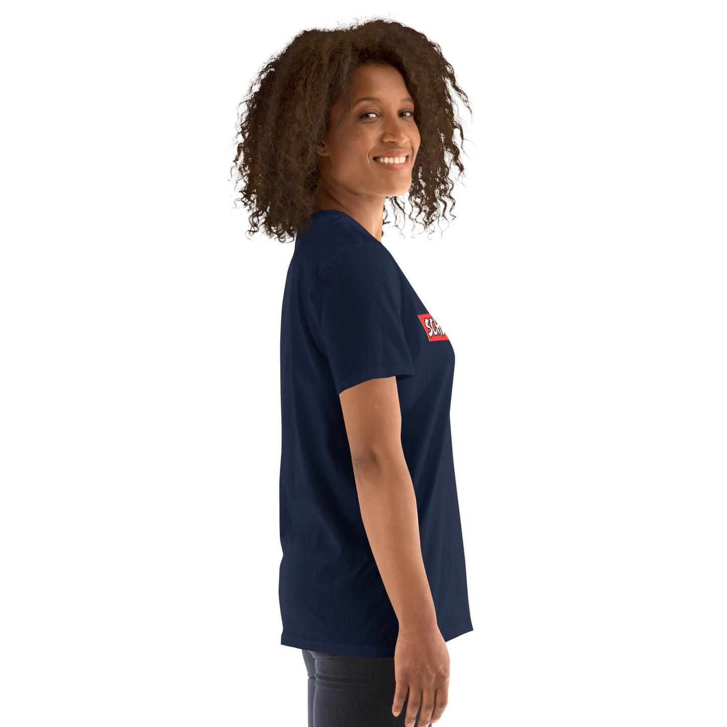 Schlager XXL - Damen T-Shirt