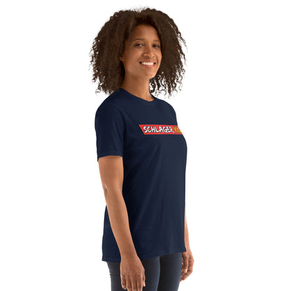 Schlager XXL - Damen T-Shirt