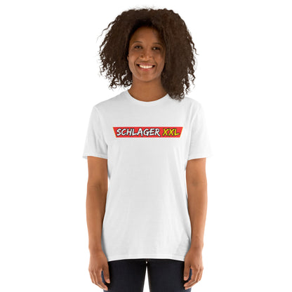 Schlager XXL - Damen T-Shirt