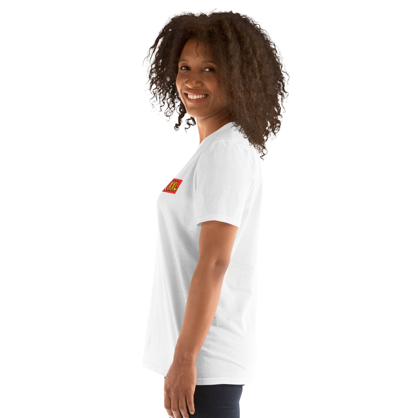 Schlager XXL - Damen T-Shirt