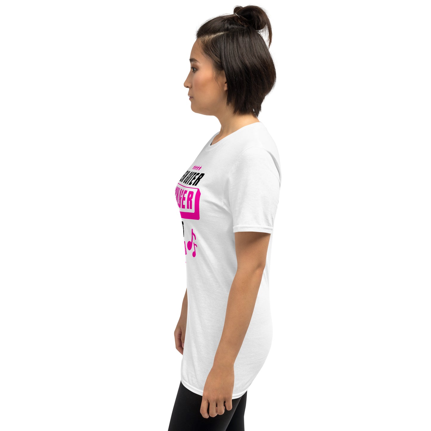 Ein guter Schlager geht immer - Damen T-Shirt