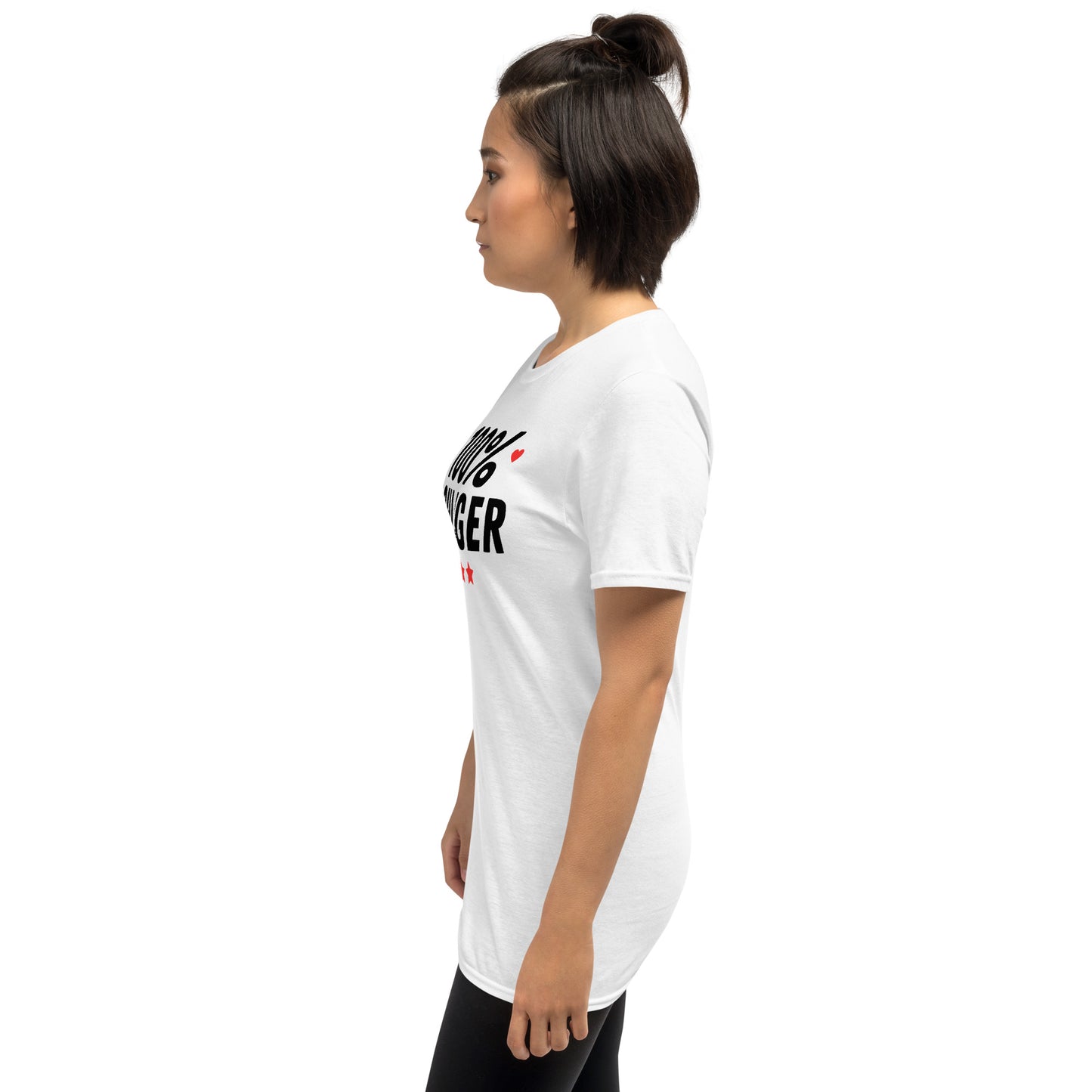 100% Schlager - Damen T-Shirt
