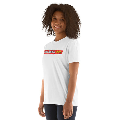 Schlager XXL - Damen T-Shirt