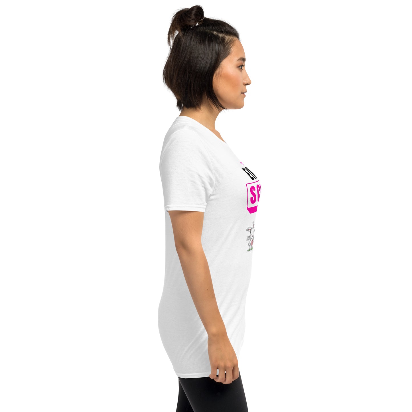 Ein guter Schlager geht immer - Damen T-Shirt