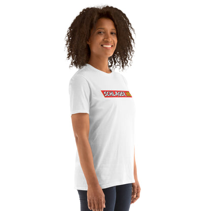 Schlager XXL - Damen T-Shirt