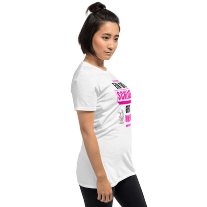 Ein guter Schlager geht immer - Damen T-Shirt