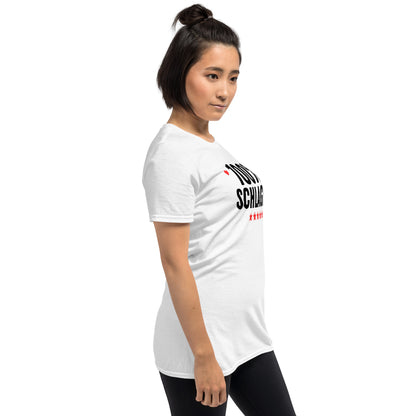 100% Schlager - Damen T-Shirt